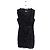 The Kooples Vestido negro