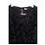The Kooples Vestido negro - vista 2