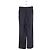 Zadig & Voltaire Schwarze Hose - Ansicht 2