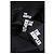 The Kooples schwarzer Wollblazer - Ansicht 5