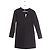 The Kooples Abito nero