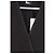 The Kooples Abito nero - vista 2