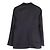 The Kooples Blazer negro - vista 3