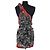 Abito Isabel Marant multicolore in cotone - vista 4