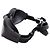 Fendi Badekappe und Schwimmbrille Set braun - Ansicht 2