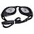 Fendi Badekappe und Schwimmbrille Set braun - Ansicht 3