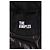 The Kooples Plumífero negro - vista 5
