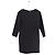The Kooples Schwarzes Kleid