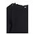 The Kooples Schwarzes Kleid - Ansicht 2