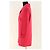 Abrigo de algodón rosa Claudie Pierlot - vista 3