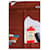 Hermès Carré multicolore  - vista 3
