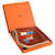 Hermès Carré multicolore  - vista 6