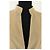 Giacca Max Mara in pelle beige - vista 2