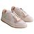 Gucci Weiße Sneaker - Ansicht 3