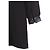 The Kooples Schwarzes Kleid - Ansicht 4