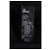 The Kooples Schwarzes Kleid - Ansicht 6