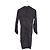 The Kooples Schwarzes Kleid - Ansicht 3