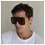 Gafas de sol Shield Gucci GG0540S Cruise 2020 Runway Negro Dorado - vista 2