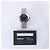 Reloj de pulsera Cartier Pasha C Automatic, ref. W31043M7, esfera negra Negro - vista 10