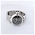 Reloj de pulsera Cartier Pasha C Automatic, ref. W31043M7, esfera negra Negro - vista 3