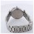 Reloj de pulsera Cartier Pasha C Automatic, ref. W31043M7, esfera negra Negro - vista 6