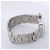 Reloj de pulsera Cartier Pasha C Automatic, ref. W31043M7, esfera negra Negro - vista 8