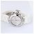 Reloj de pulsera Cartier Pasha Seatimer Quartz, ref. W3140005 con esfera plateada - vista 3