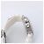 Reloj de pulsera Cartier Pasha Seatimer Quartz, ref. W3140005 con esfera plateada - vista 8