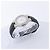 Bulgari Orologio automatico Bvlgari Bvlgari, ref. LCV29S, Quadrante bianco - vista 2