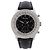 Breitling Montbrillant Automatic Wristwatch, ref. A30030.2, Black Dial