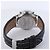 Breitling Montbrillant Automatic Wristwatch, ref. A30030.2, Black Dial - view 7
