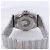 Orologio Automatico Omega Constellation 1502.30 Quadrante Argento Bianco - vista 6