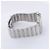 Orologio Automatico Omega Constellation 1502.30 Quadrante Argento Bianco - vista 7