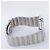 Orologio Automatico Omega Constellation 1502.30 Quadrante Argento Bianco - vista 8