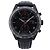 Montblanc Timewalker Automatic Wristwatch, ref 116102, quadrante nero