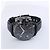 Montblanc Timewalker Automatic Wristwatch, ref 116102, quadrante nero - vista 3
