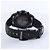 Montblanc Timewalker Automatic Wristwatch, ref 116102, quadrante nero - vista 5