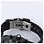 Montblanc Timewalker Automatic Wristwatch, ref 116102, quadrante nero - vista 9
