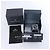 TAG Heuer link Caliber S Quartz Wristwatch, ref. CAT7010.BA0952 With Black Dial - view 9