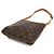 Louis Vuitton Musette Salsa Monogramma Canvas PM Marrone - vista 2