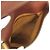 Louis Vuitton Musette Salsa Monogramma Canvas PM Marrone - vista 3