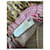 Zimmermann Maxikleid mit Rüschen Pink Mehrfarben Beige Gelb - Ansicht 7