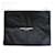 Sac à épaule en cuir Yves Saint Laurent Noir  - vue 8