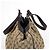 Gucci Shopper-Bag braun mit GG-Muster - Ansicht 4