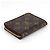 Monedero Zippy Louis Vuitton Castaño - vista 2