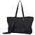 Bolso Tote Saint Laurent Negro