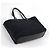 Bolso Tote Saint Laurent Negro - vista 2