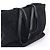 Bolso Tote Saint Laurent Negro - vista 4