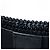 Bolso Tote Saint Laurent Negro - vista 5