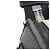 Gucci Schultertasche Sherry Line Web Canvas Schwarz - Ansicht 6